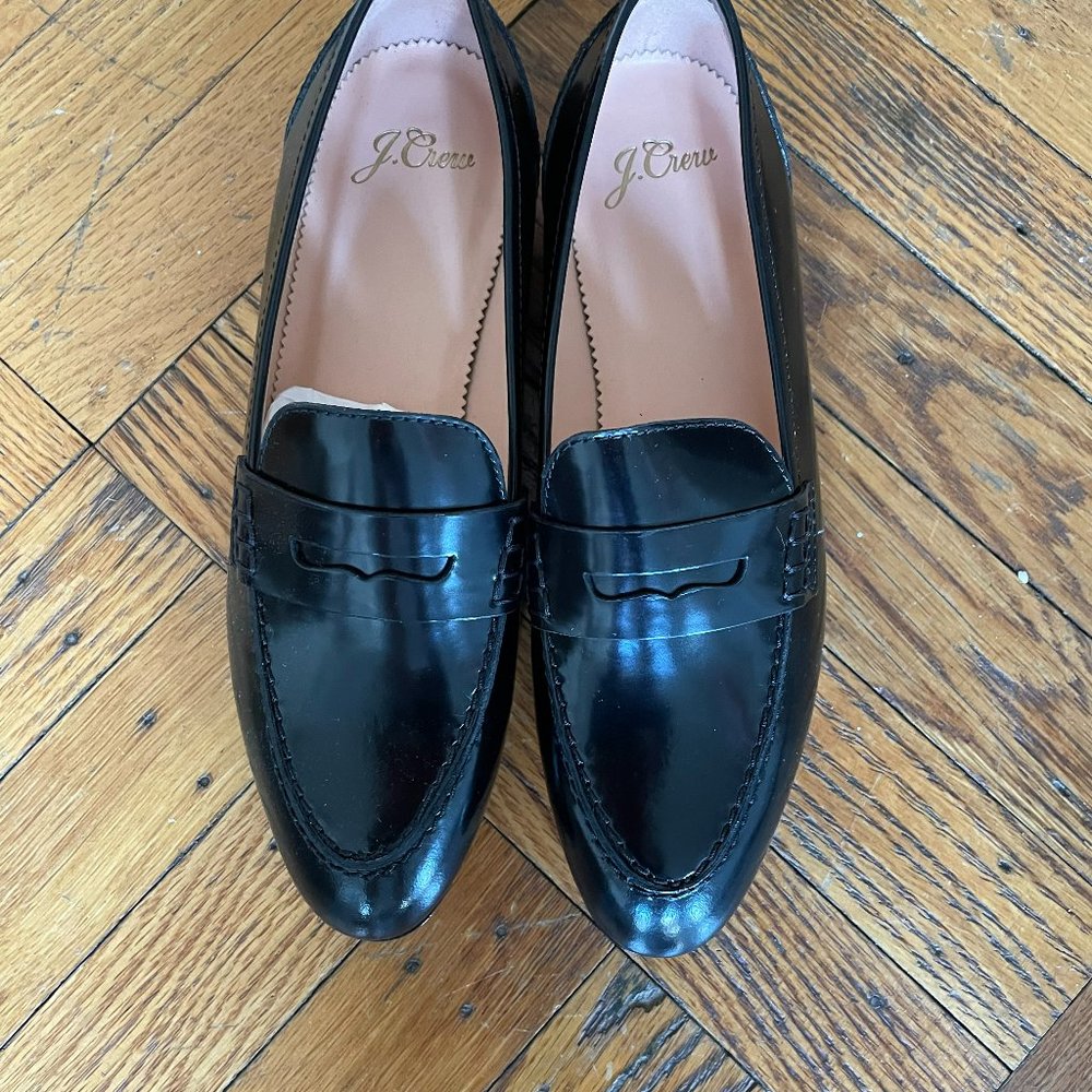 Penny Loafers J.Crew